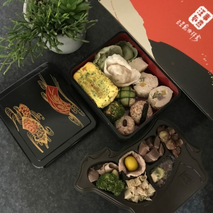 汪事如意狗狗年菜