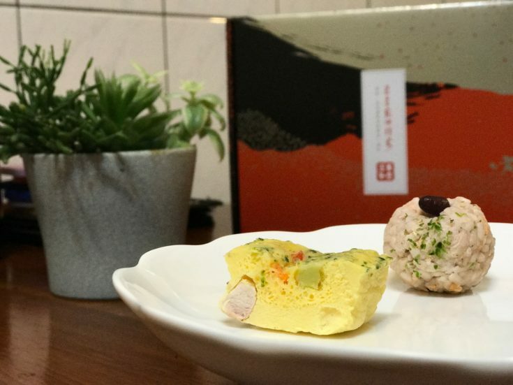 食品斷面照