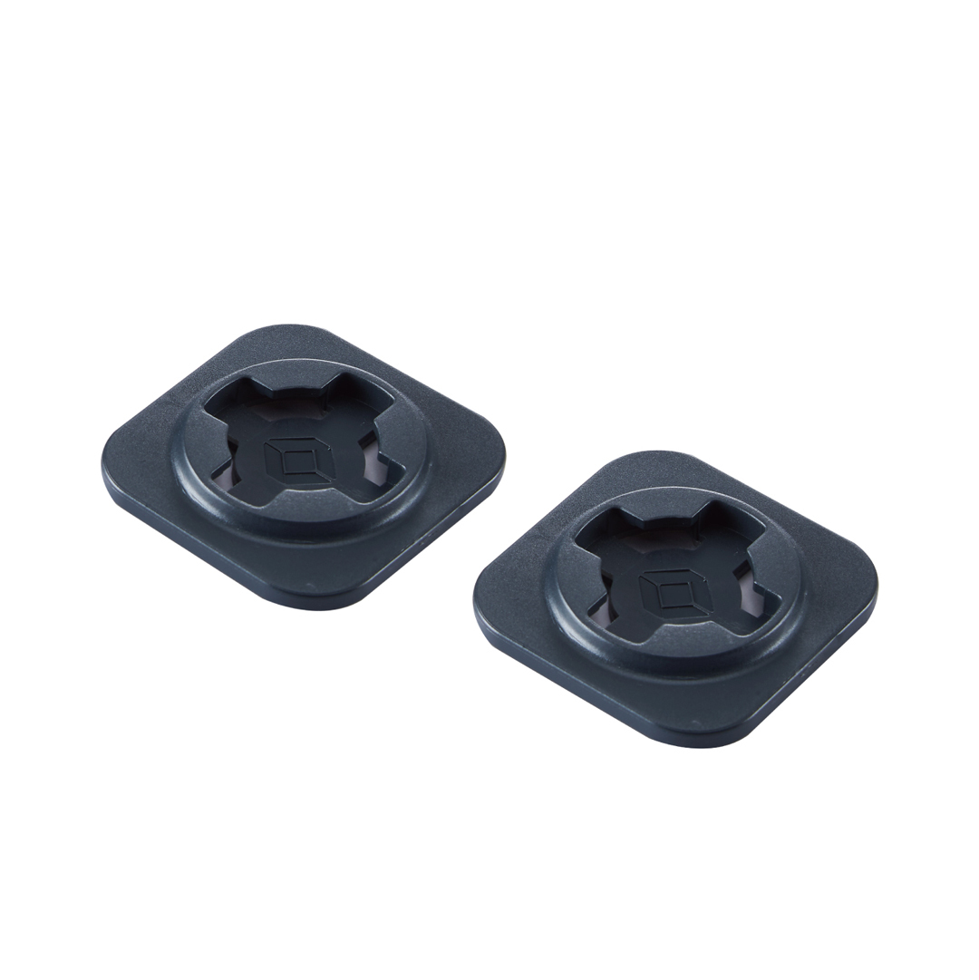 Cube X-Guard 公母扣