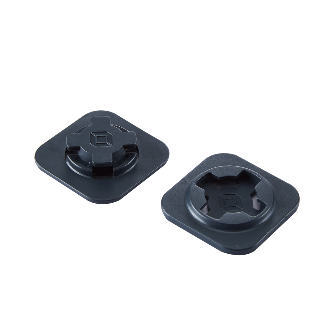 Cube X-Guard 公母扣