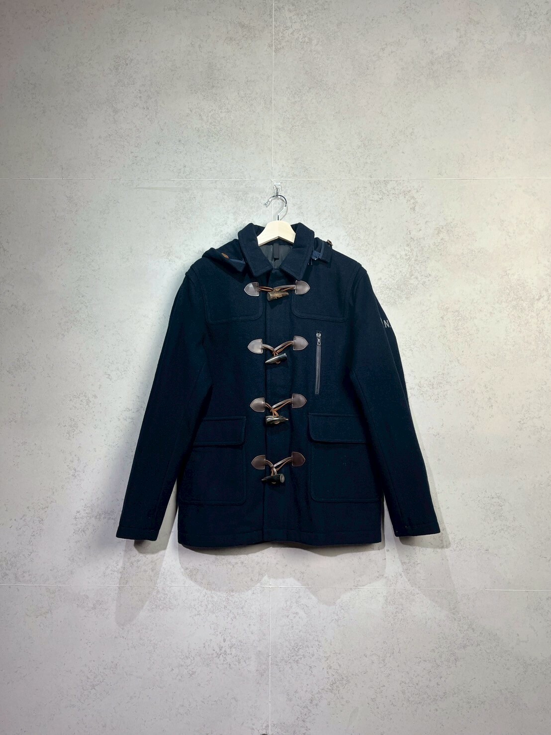 uniform experiment jacket SIZE 3