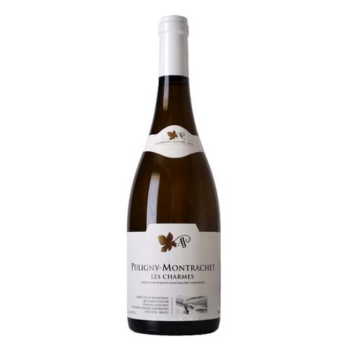 Albert Joly Puligny-Montrachet Les Charmes 2023