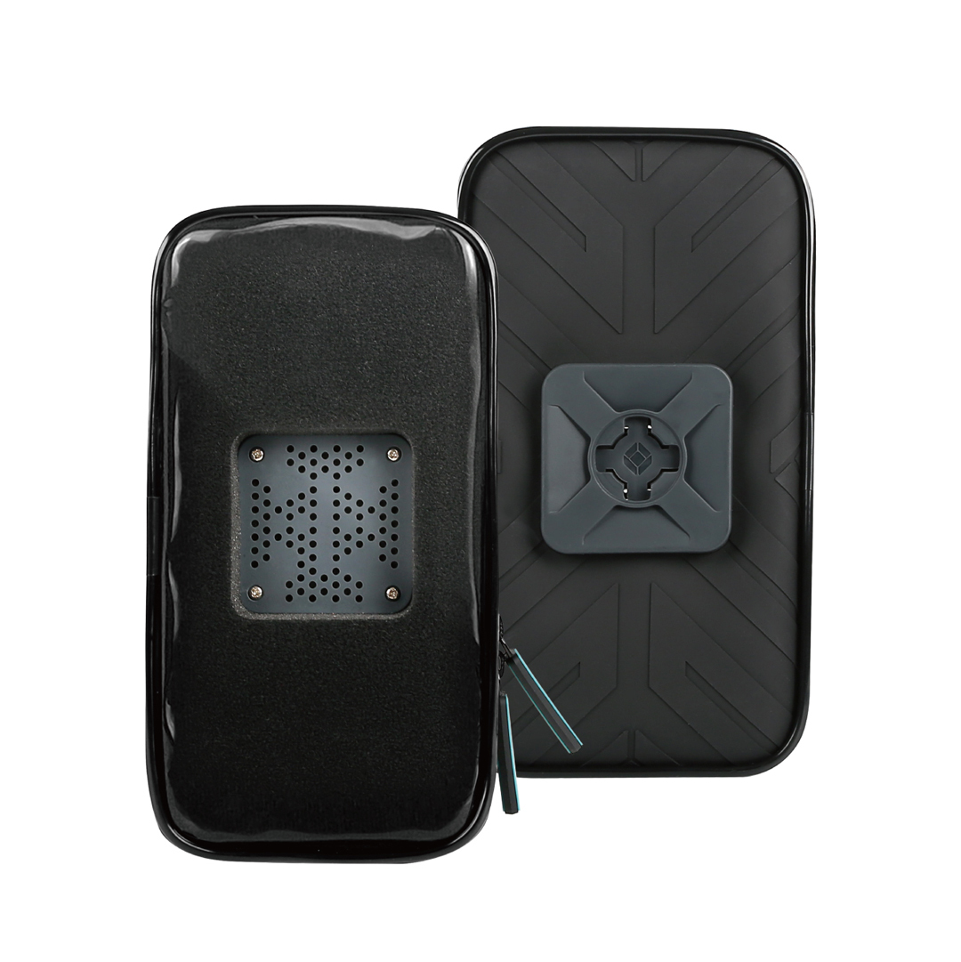 Cube X-Guard 手機散熱防潑水包
