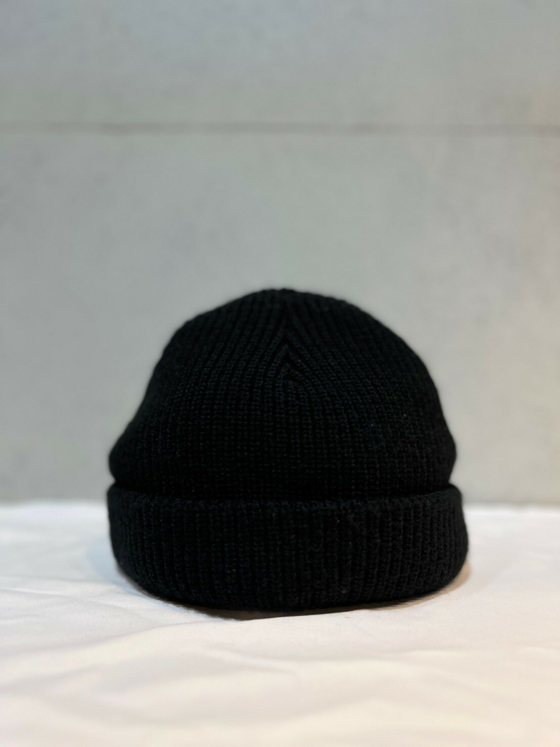 PERSEVERE - FISHERMAN BEANIE