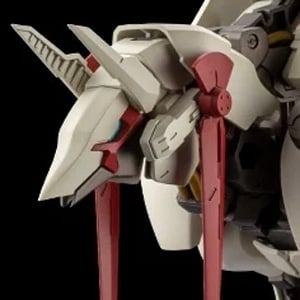 1/24 Hexa Gear六角機牙 詭麗幻譚 妖獸九尾 組裝模型 (HG064R)