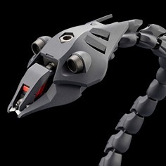 1/24 Hexa Gear 六角機牙 潛視毒液 組裝模型(HG143)