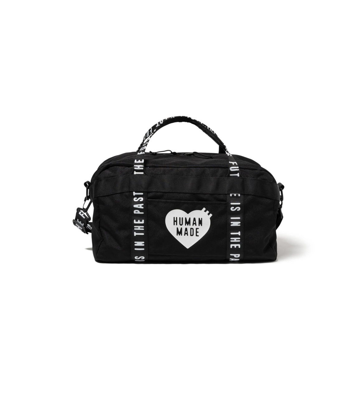 Human made SKATE DUFFLE BAG MINI
