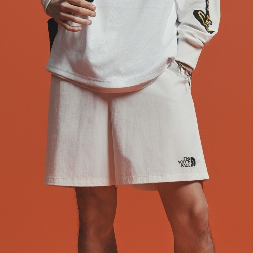 【預購】The North Face OLEMA SHORTS 尼龍短褲 NS6NR04