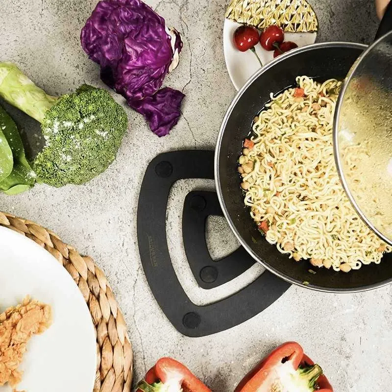 Epicurean 防滑隔熱墊 6x6 吋