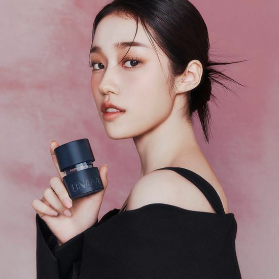 《rosy aura現貨/olive young連線》UNOVE perfume 25ml