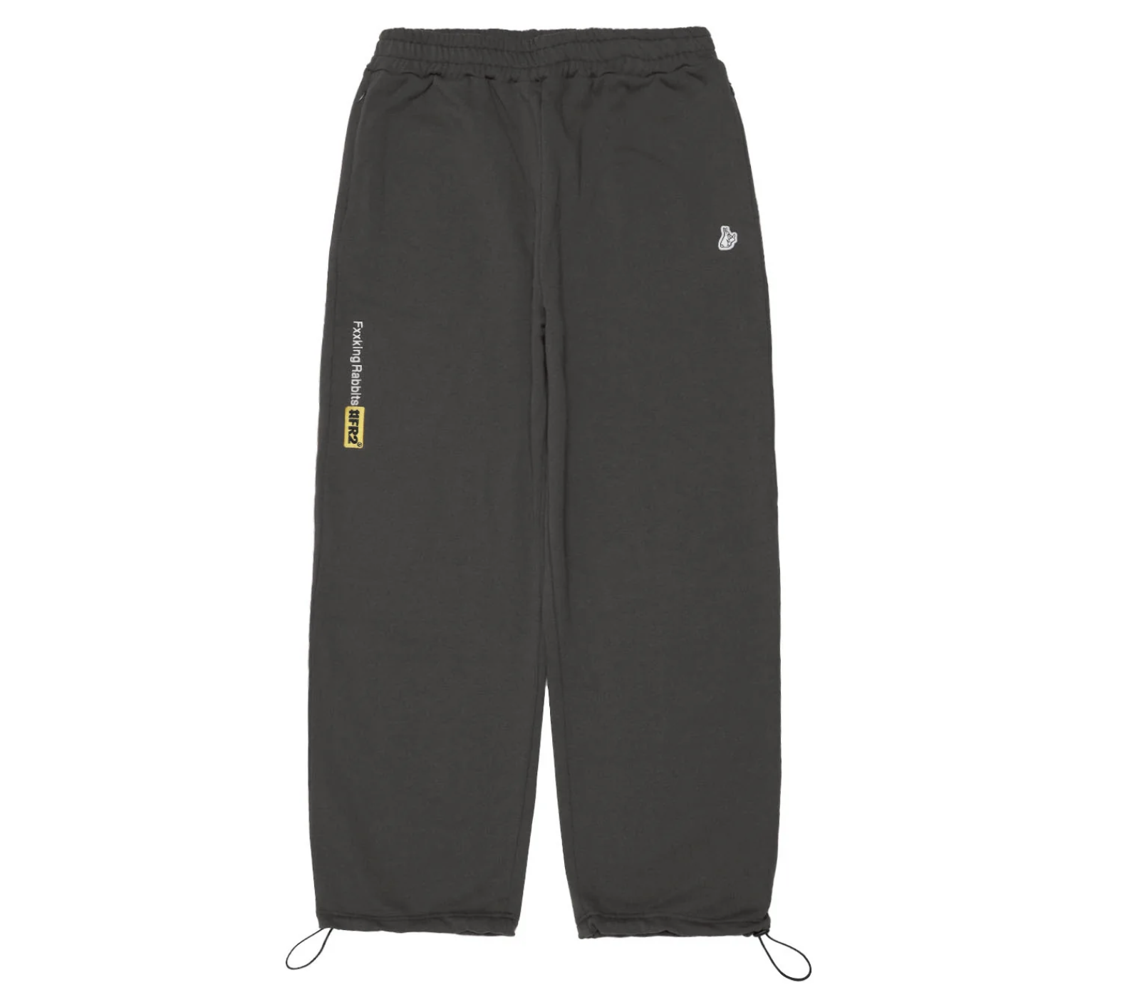 【#FR2】Relux Wide Sweat Pants
