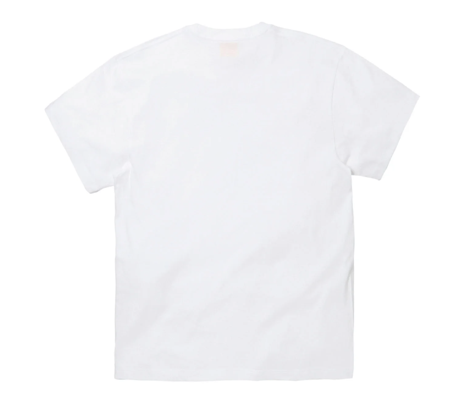 【#FR2】FXXKING RABBITS Arch Logo T-shirt