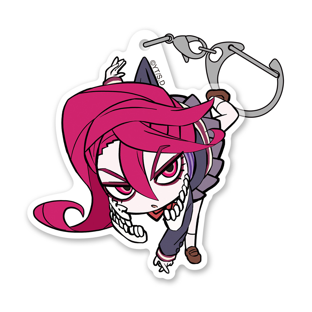 Cospa 0519 アイラ（変身） アクリルつままれ [TVアニメ『ダンダダン』]