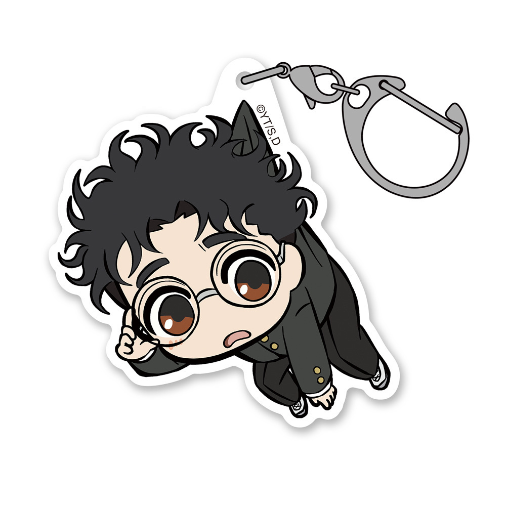 Cospa 0519 オカルン アクリルつままれ [TVアニメ『ダンダダン』]