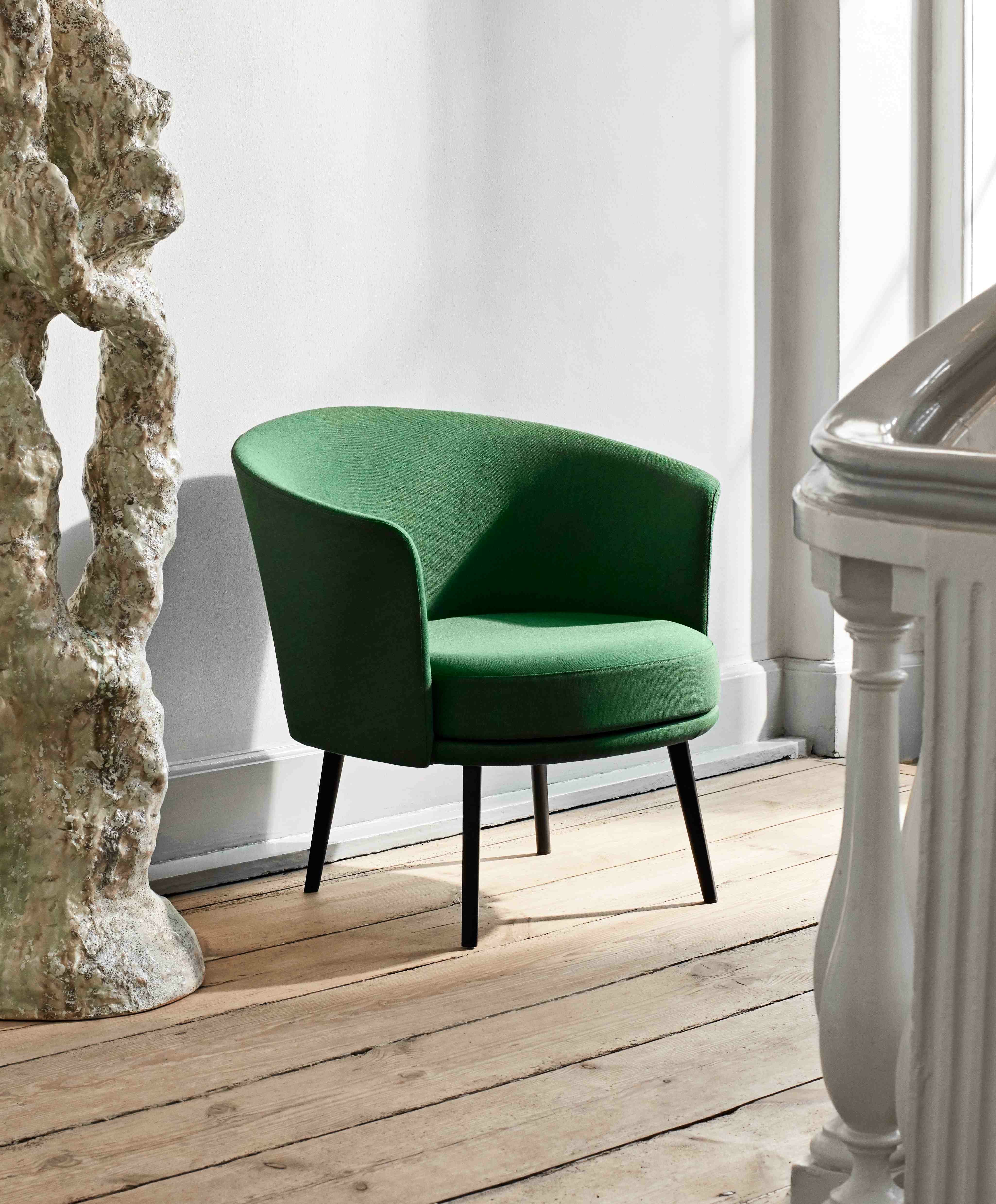 Dorso / 迴旋休閒椅