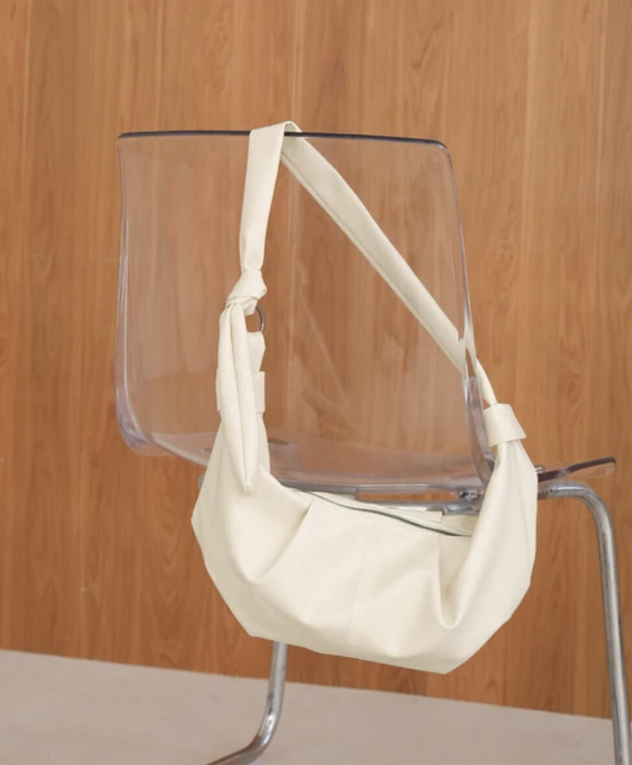 牛角包單肩袋子🥐