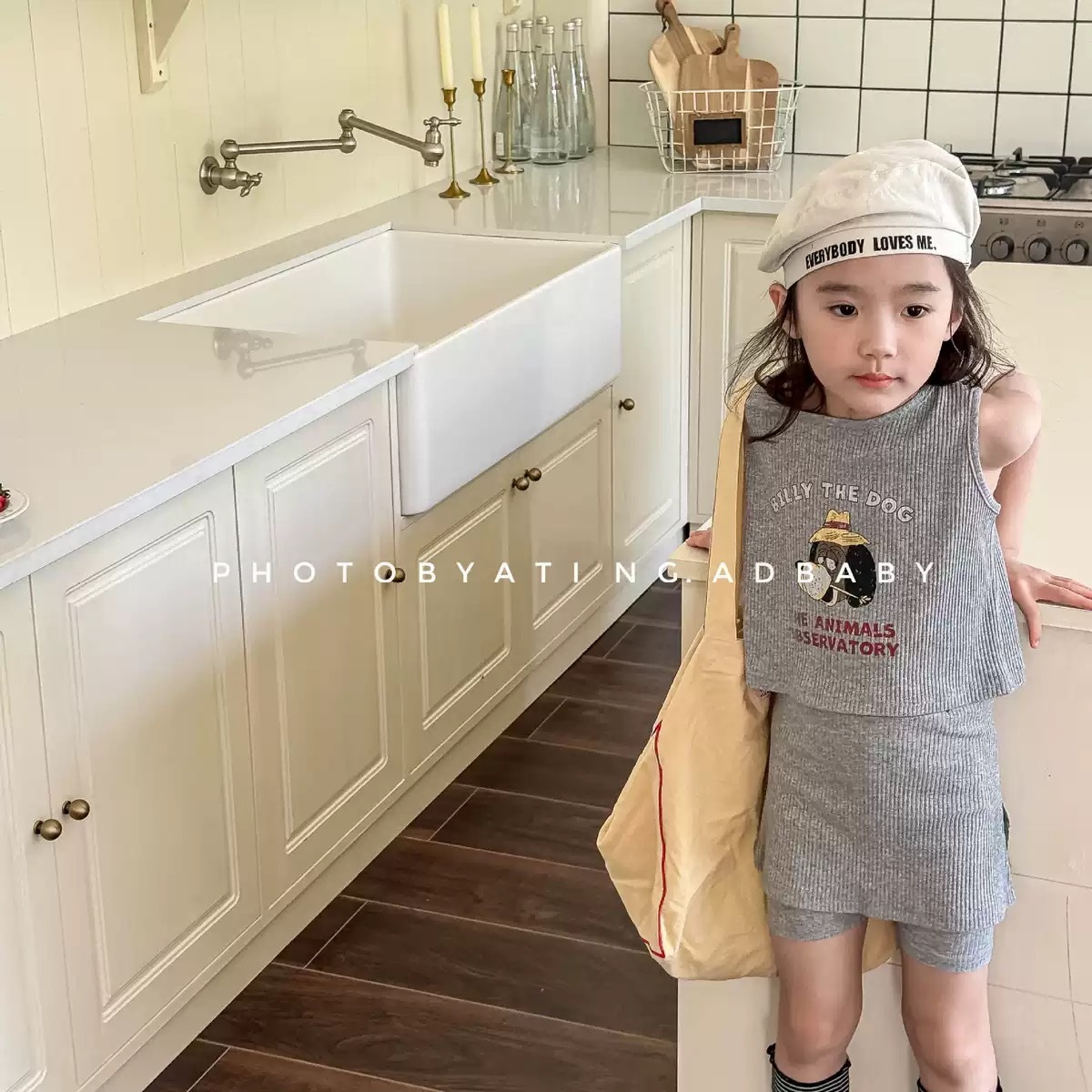 小狗狗套裝 ꒱ ‧₊˚