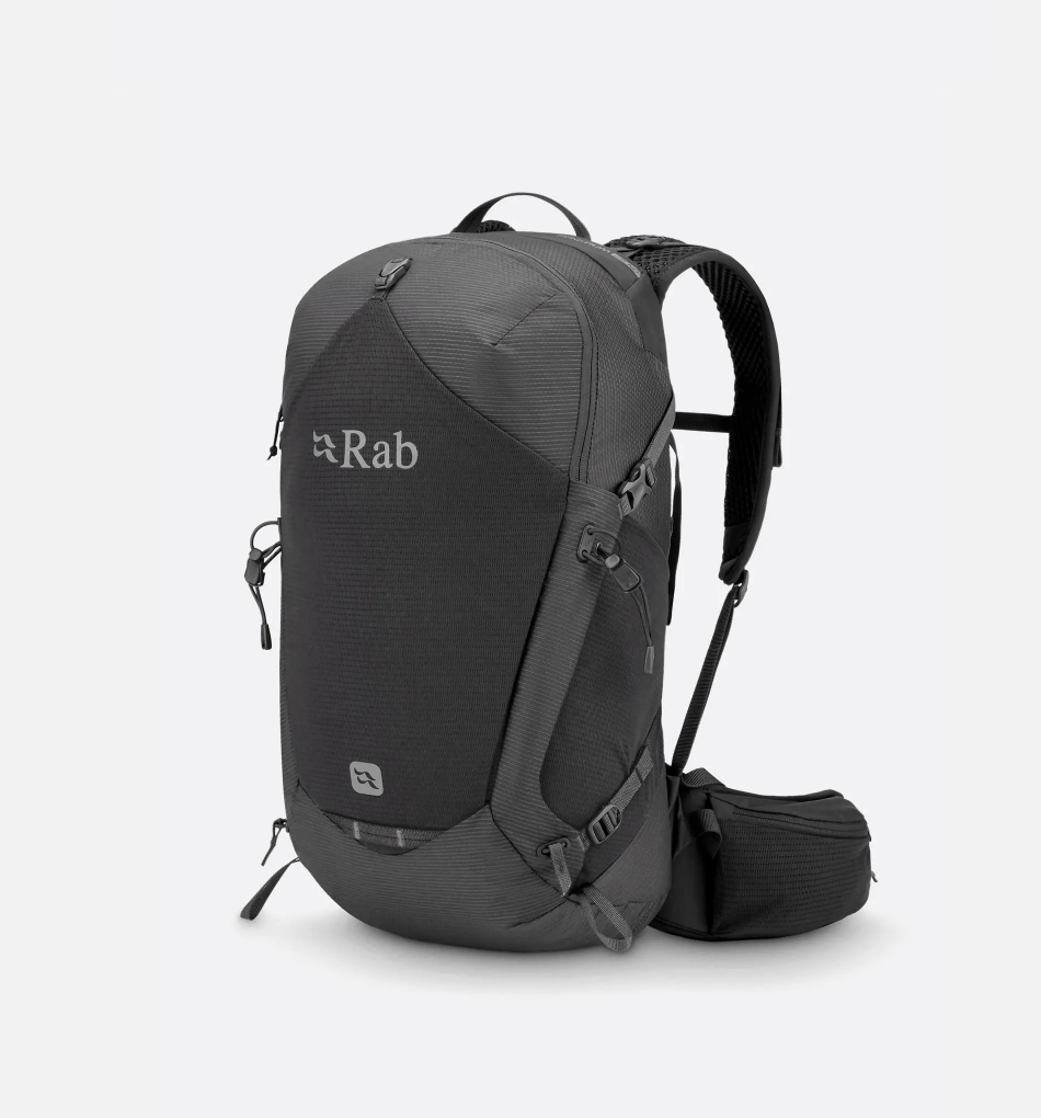 Rab Equipment Protium ND25L Day Pack 日常及戶外背包 (2025新款)