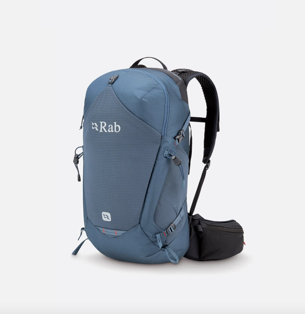 Rab Equipment Protium ND25L Day Pack 日常及戶外背包 (2025新款)