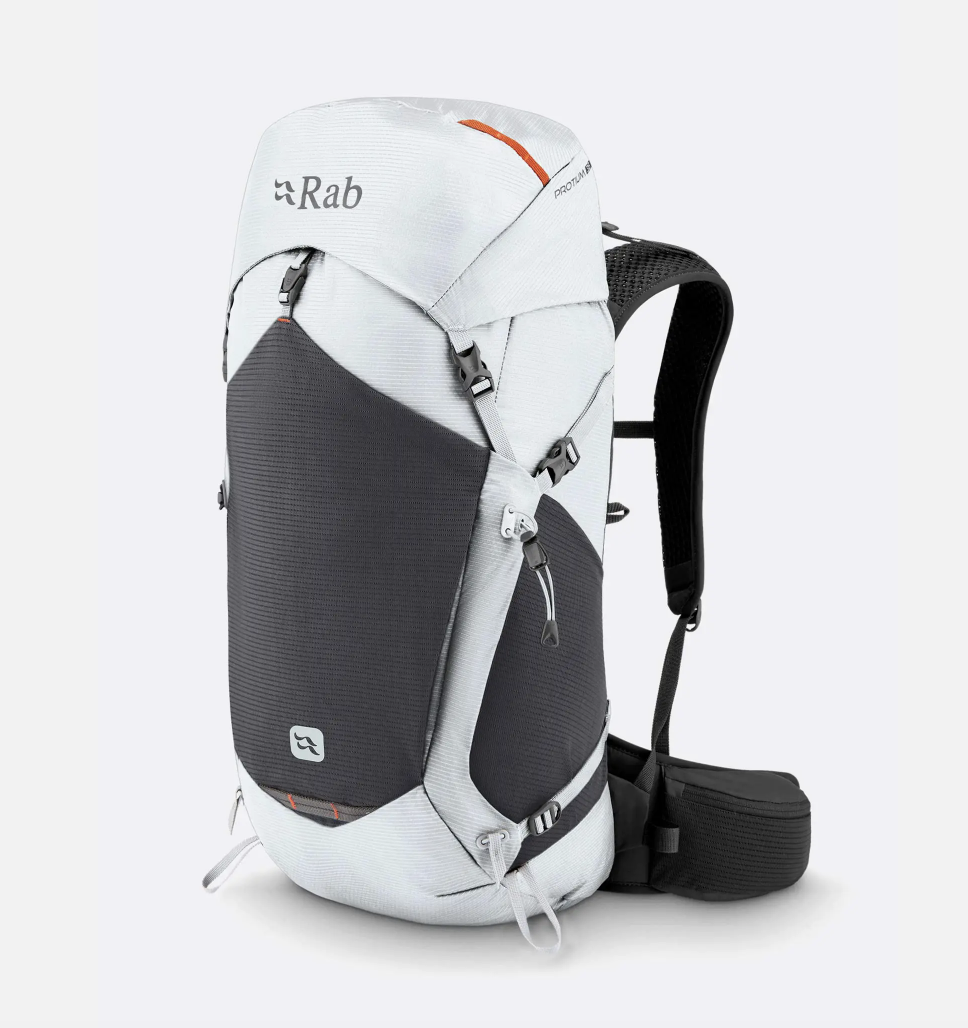 Rab Equipment Protium 35 Day Pack 日常及戶外背包 (2025新款)