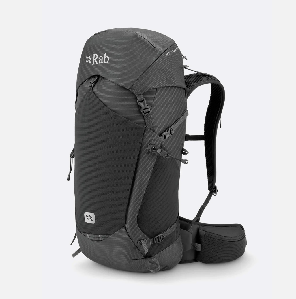 Rab Equipment Protium 35 Day Pack 日常及戶外背包 (2025新款)