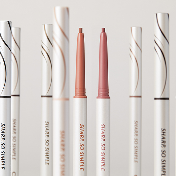 [ CLIO ] Sharp So Simple Waterproof Pencil Liner