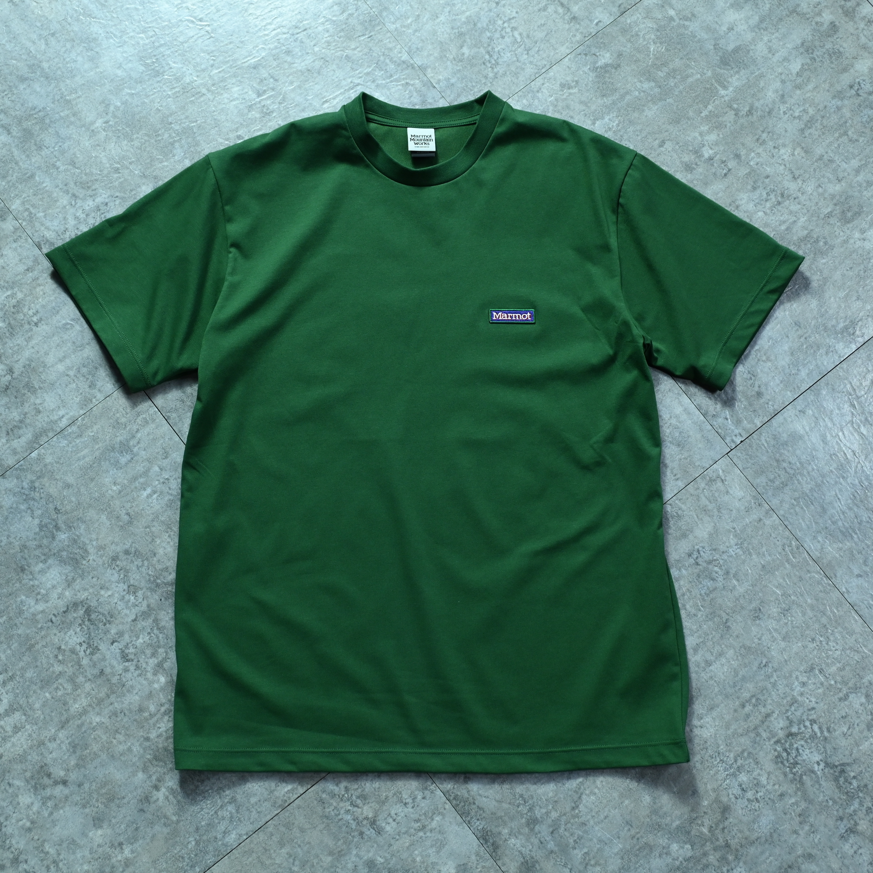 Marmot JP Stability Tee