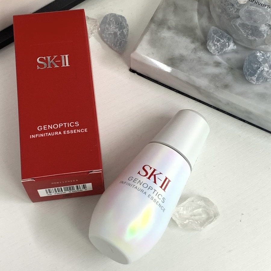 SK-II - Infinitaura Essence 全新光子小燈泡 50ml