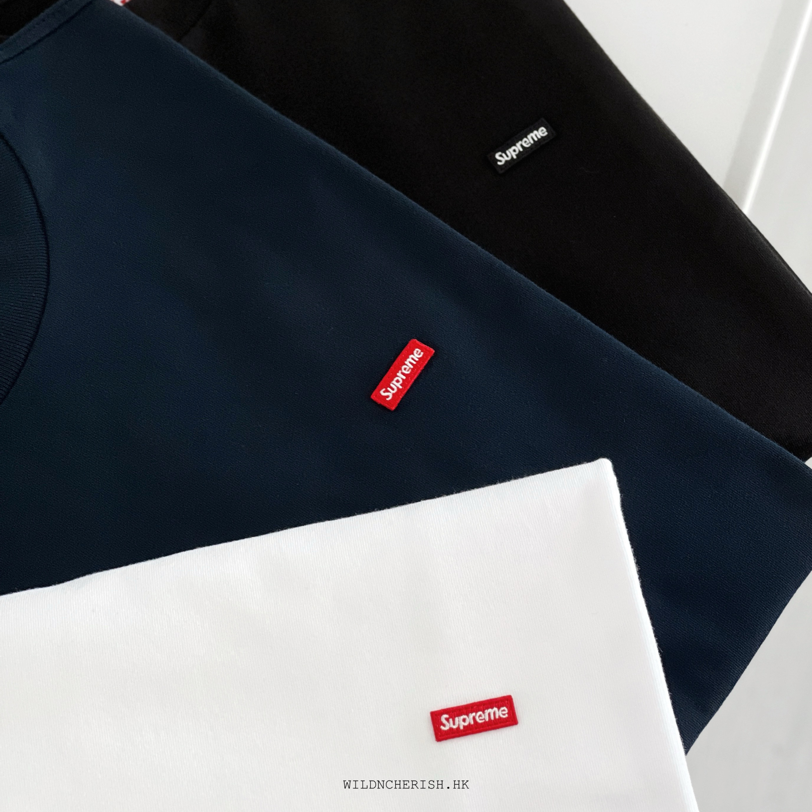 現貨 | Supreme Small Box Tee 短袖