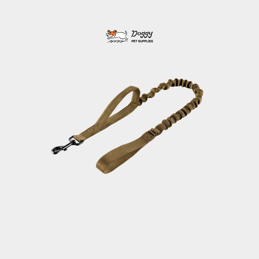 【OneTigris】GSD110A-特勤控制牽繩 / 110巡邏型彈力牽繩