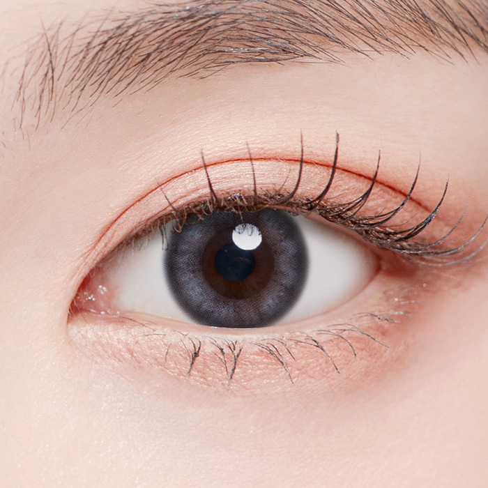 LensTown Its Water 1 day(Gray)(10片)