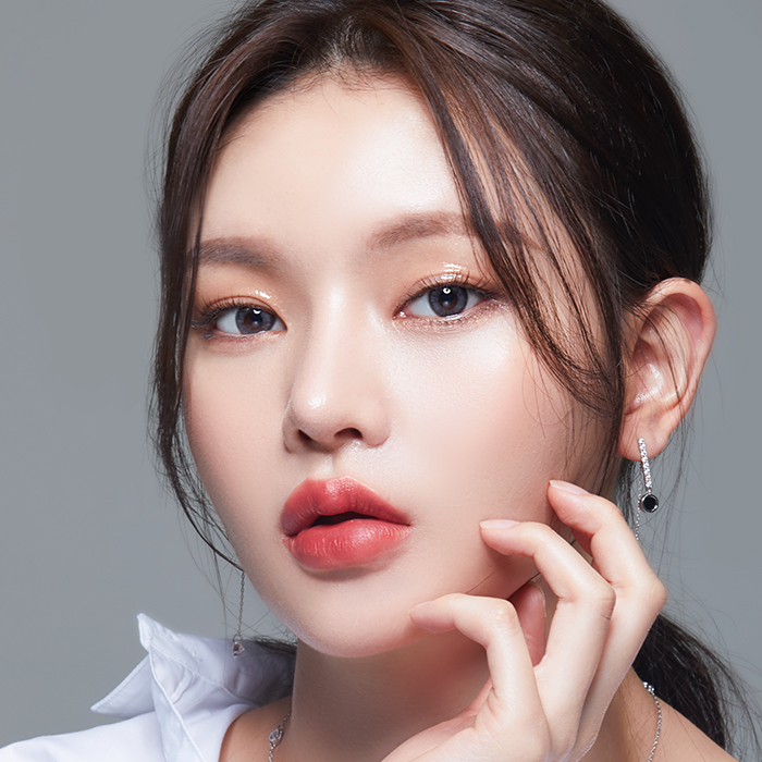 LensTown Its Water 1 day(Gray)(10片)