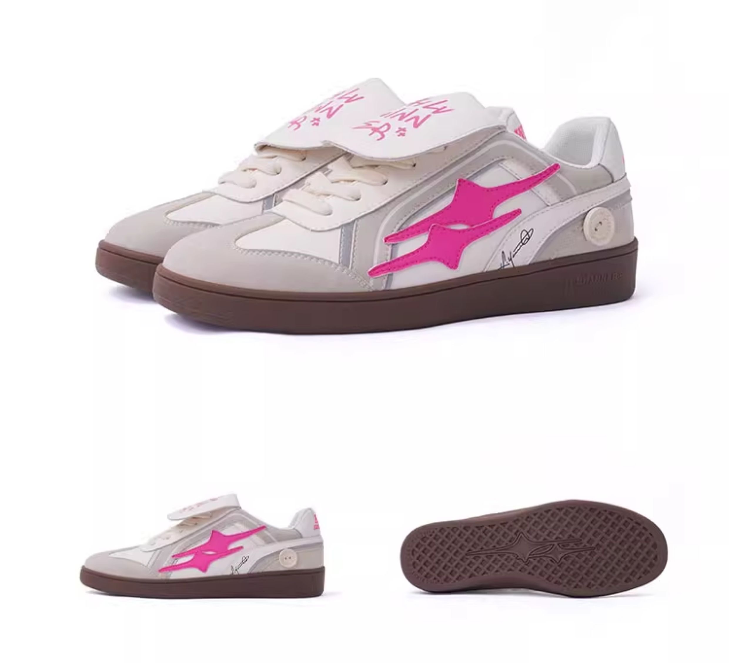 KILLWINNER 經典系列 德訓鞋