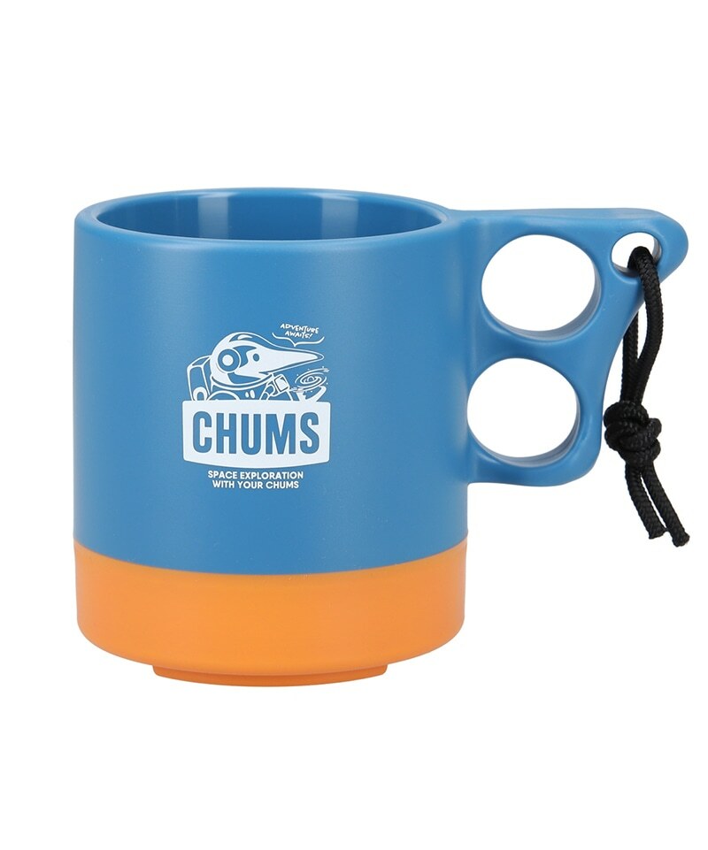 Chums Space Camper Mug Cup CH62-2118