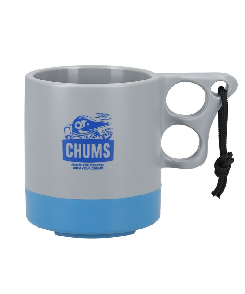 Chums Space Camper Mug Cup CH62-2118