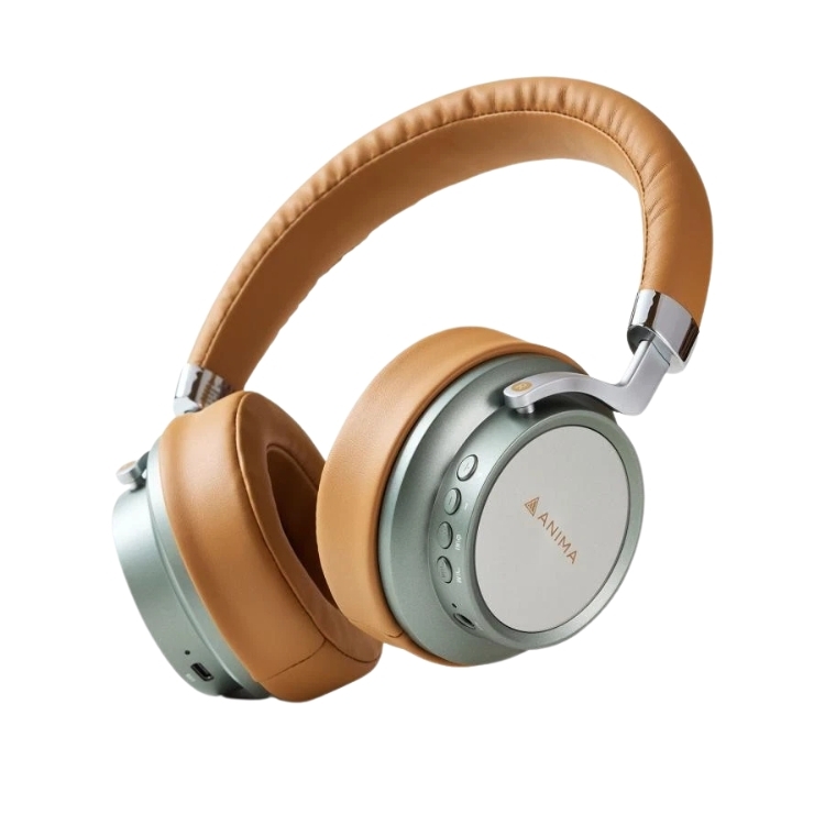 ANIMA ANW03 頭戴式無線耳機