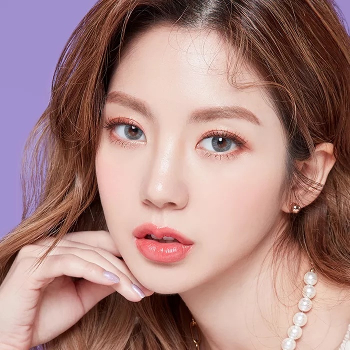 Lenstown Lighly Pure 1 day(Gray)20片