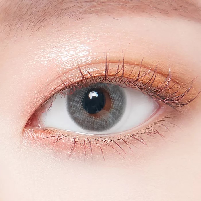 Lenstown Lighly Pure 1 day(Gray)20片