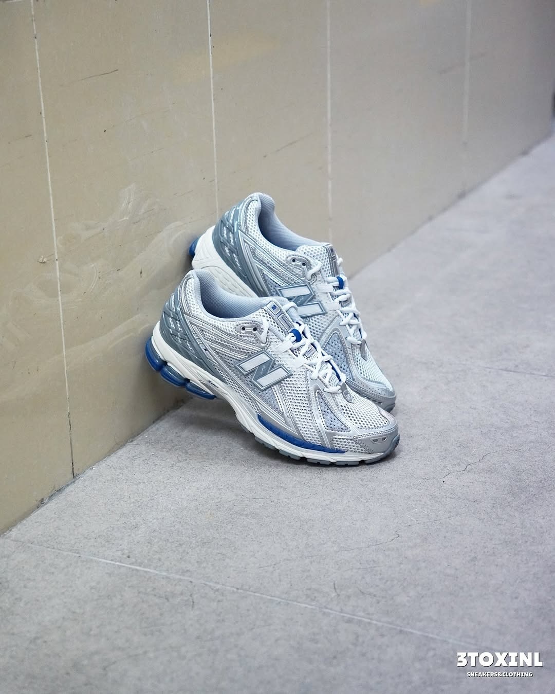 (預訂) New Balance 1906R - M1906RQA