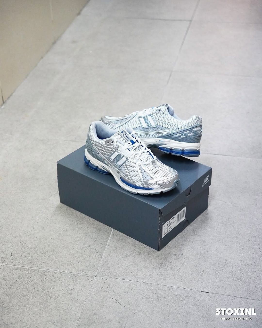(預訂) New Balance 1906R - M1906RQA