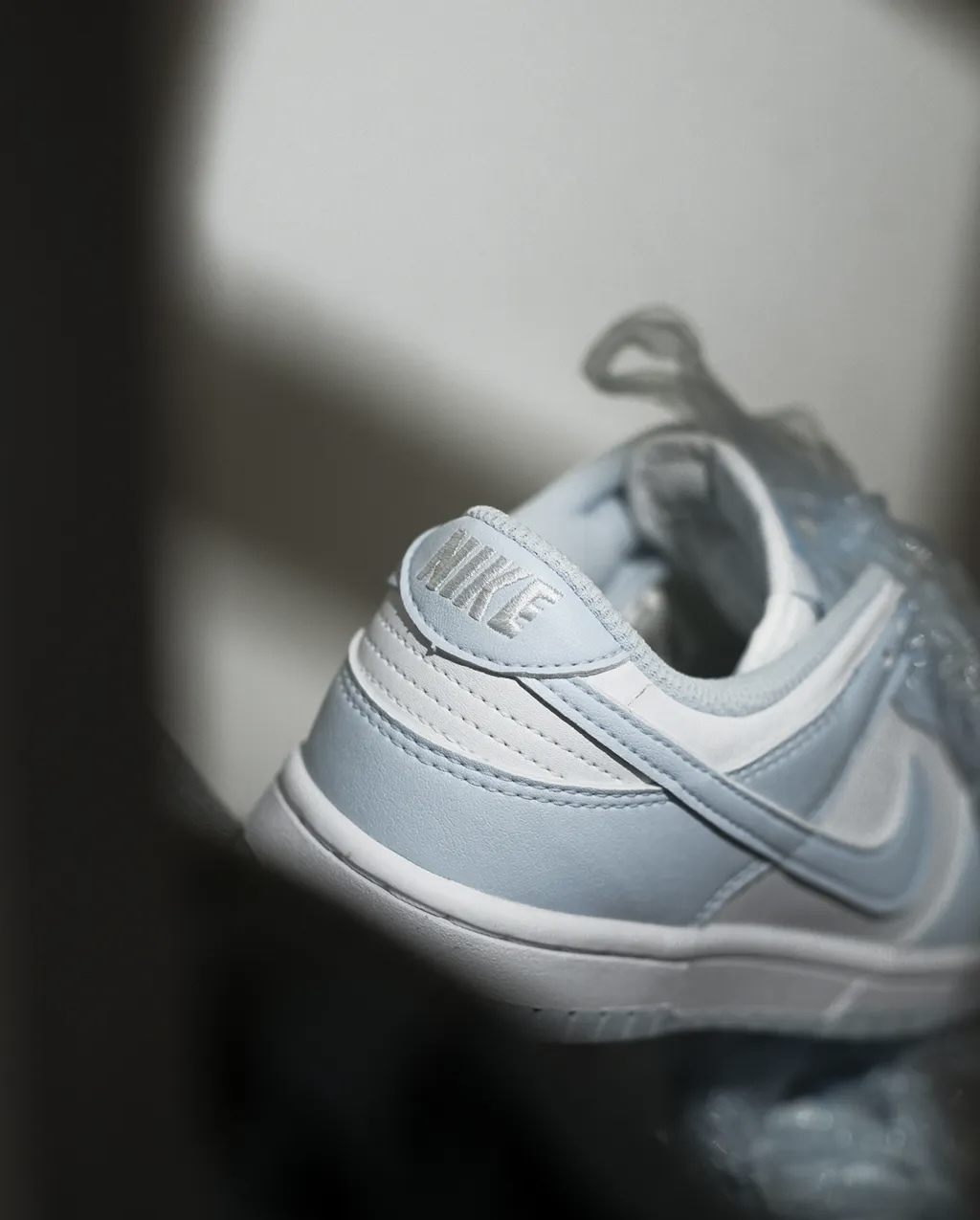 (預訂) Nike Dunk Low - Next Nature Blue Tint