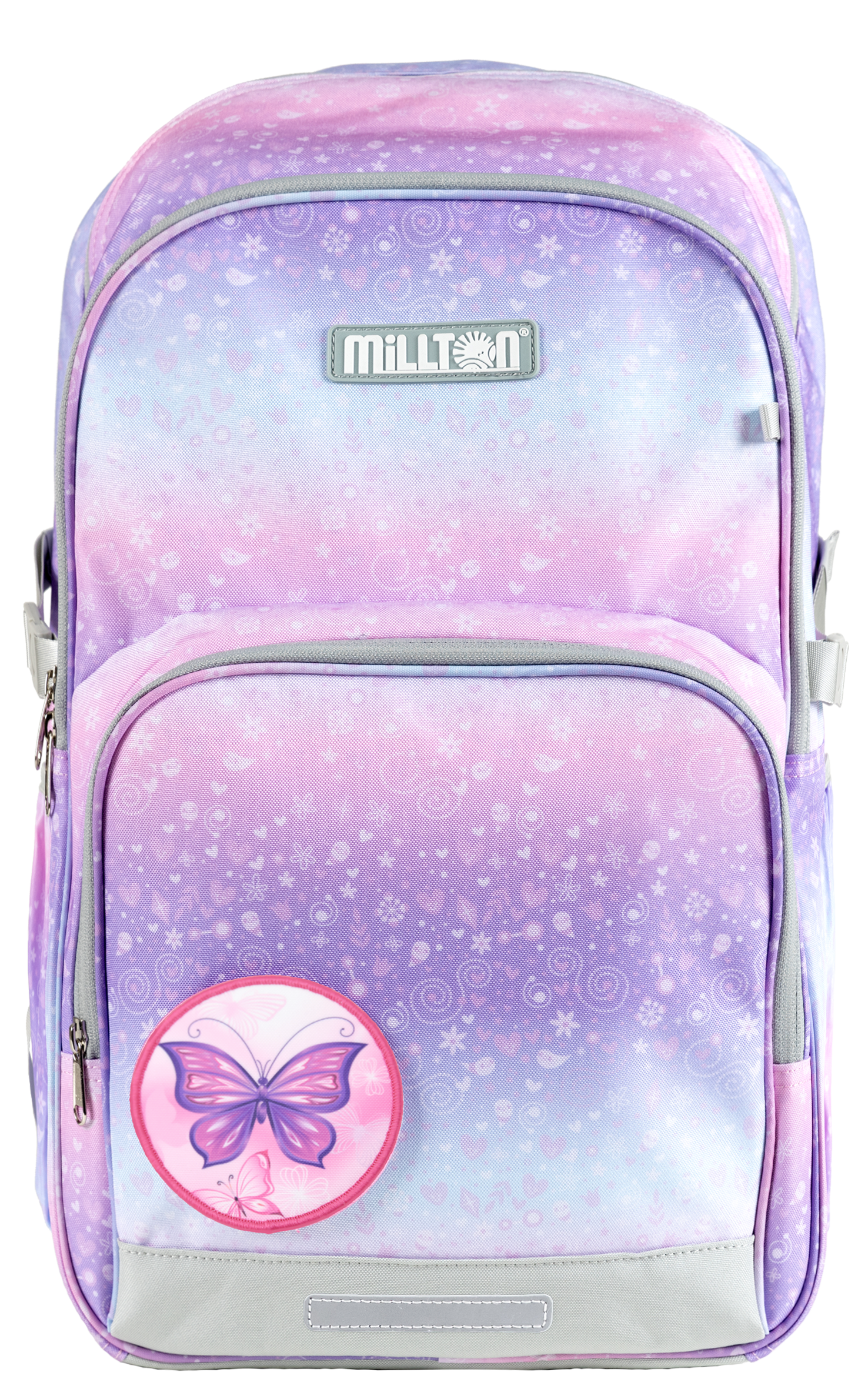 Pinky Dream (30L) 護脊書包