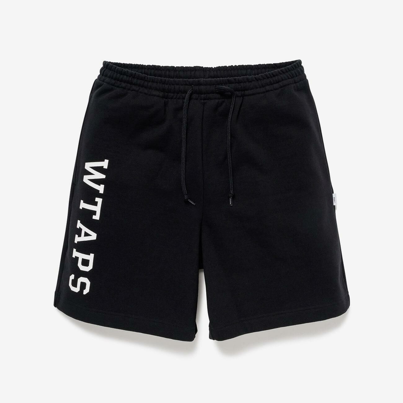 現貨| WTAPS ACADEMY 01 / SHORTS / COTTON 251ATDT-CSM07