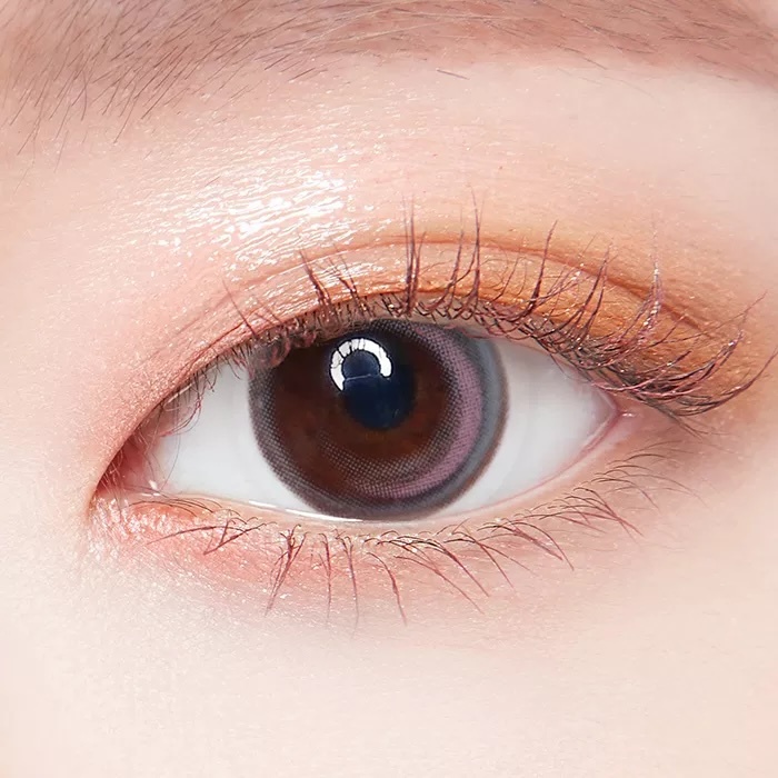 LensTown Lighly Luna 1 day (Gray) 20片