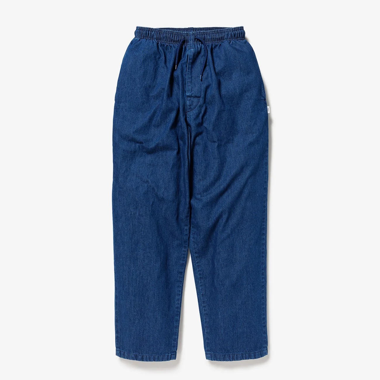 現貨 | WTAPS SDDT2002 / TROUSERS / COTTON. DENIM 251CWDT-PTM03