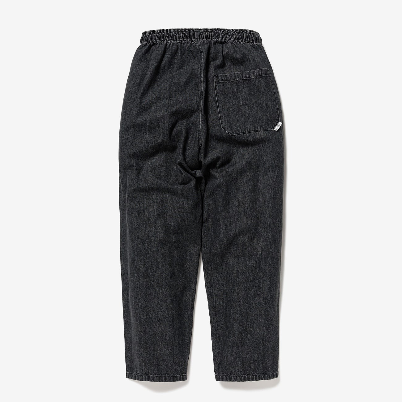 激レアWTAPS ARMSTRONG/TROUSERS/COTTON.DENIM 現貨 WTAPS ARMSTRONG / TROUSERS / COTTON. DENIM 24AW