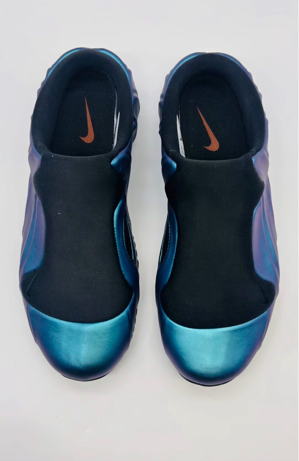 Nike Clogposite 北極光拖鞋