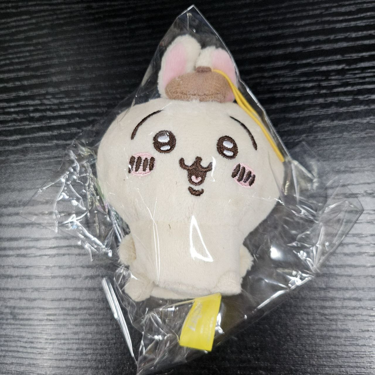 CHIIKAWA   兔兔  公仔#238