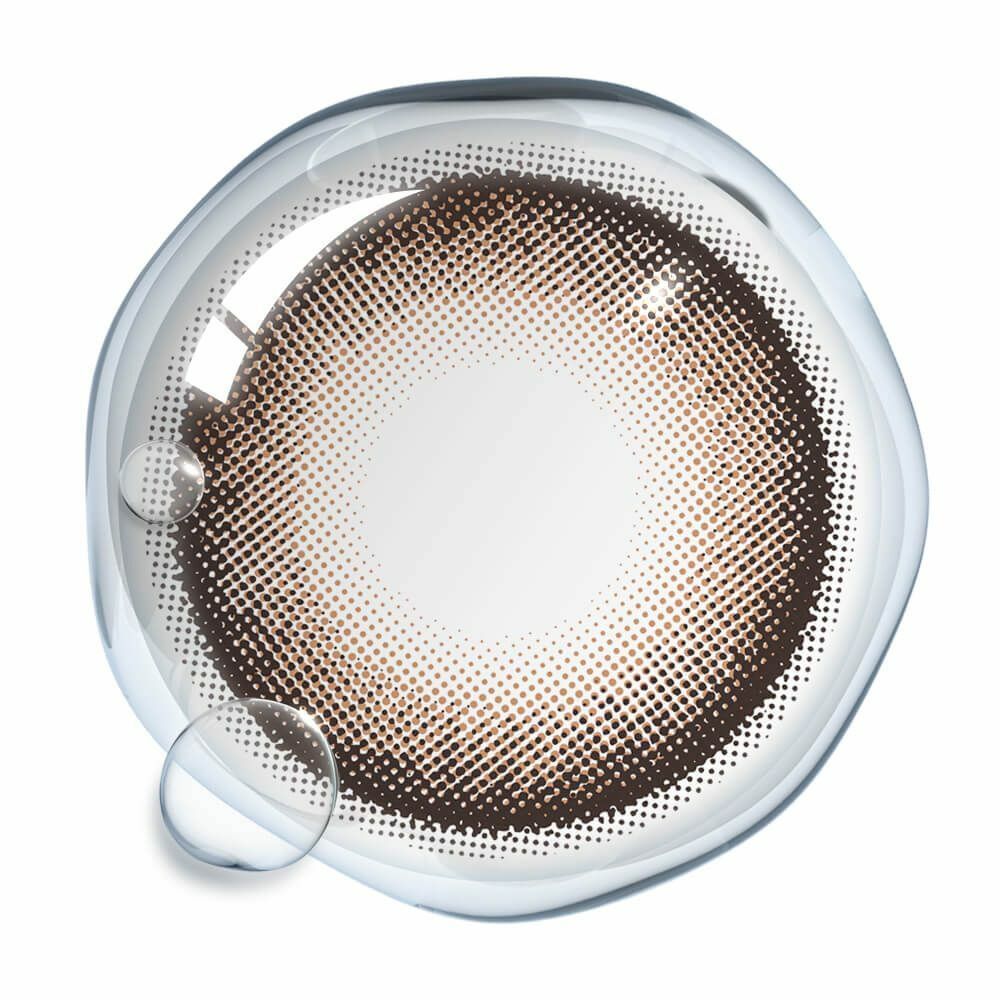 [日拋] Eye closet 1 Day Chibi Koppepan 彩妝隱形眼鏡｜每盒10片