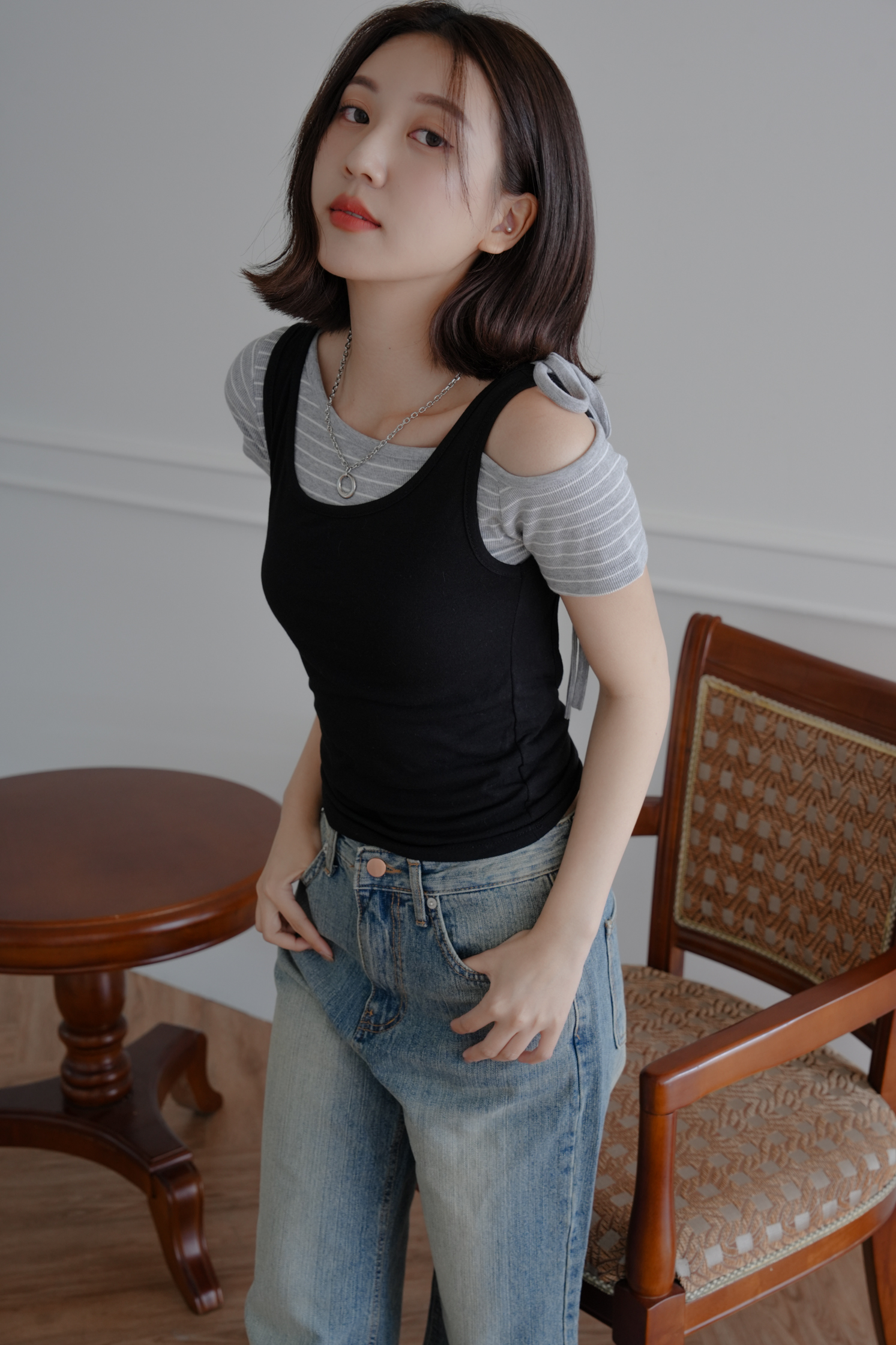 【Discount】Kai Dangara Tee #上衣